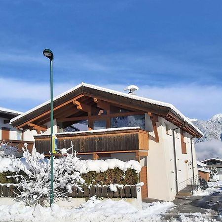 Apartment Lanner By Interhome Innsbruck Exteriör bild