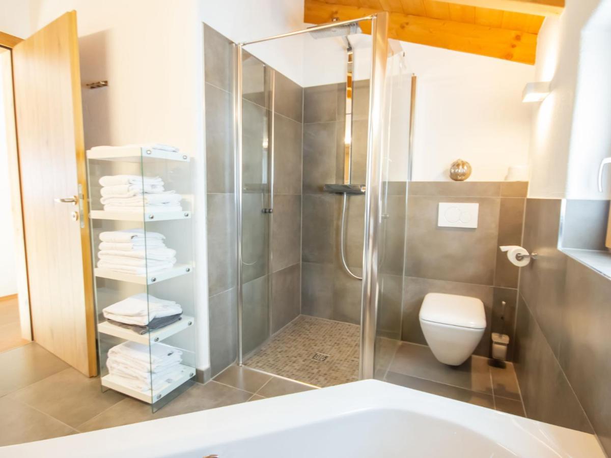 Apartment Lanner By Interhome Innsbruck Exteriör bild
