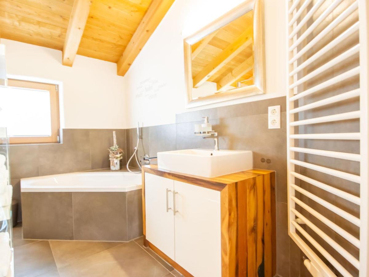 Apartment Lanner By Interhome Innsbruck Exteriör bild