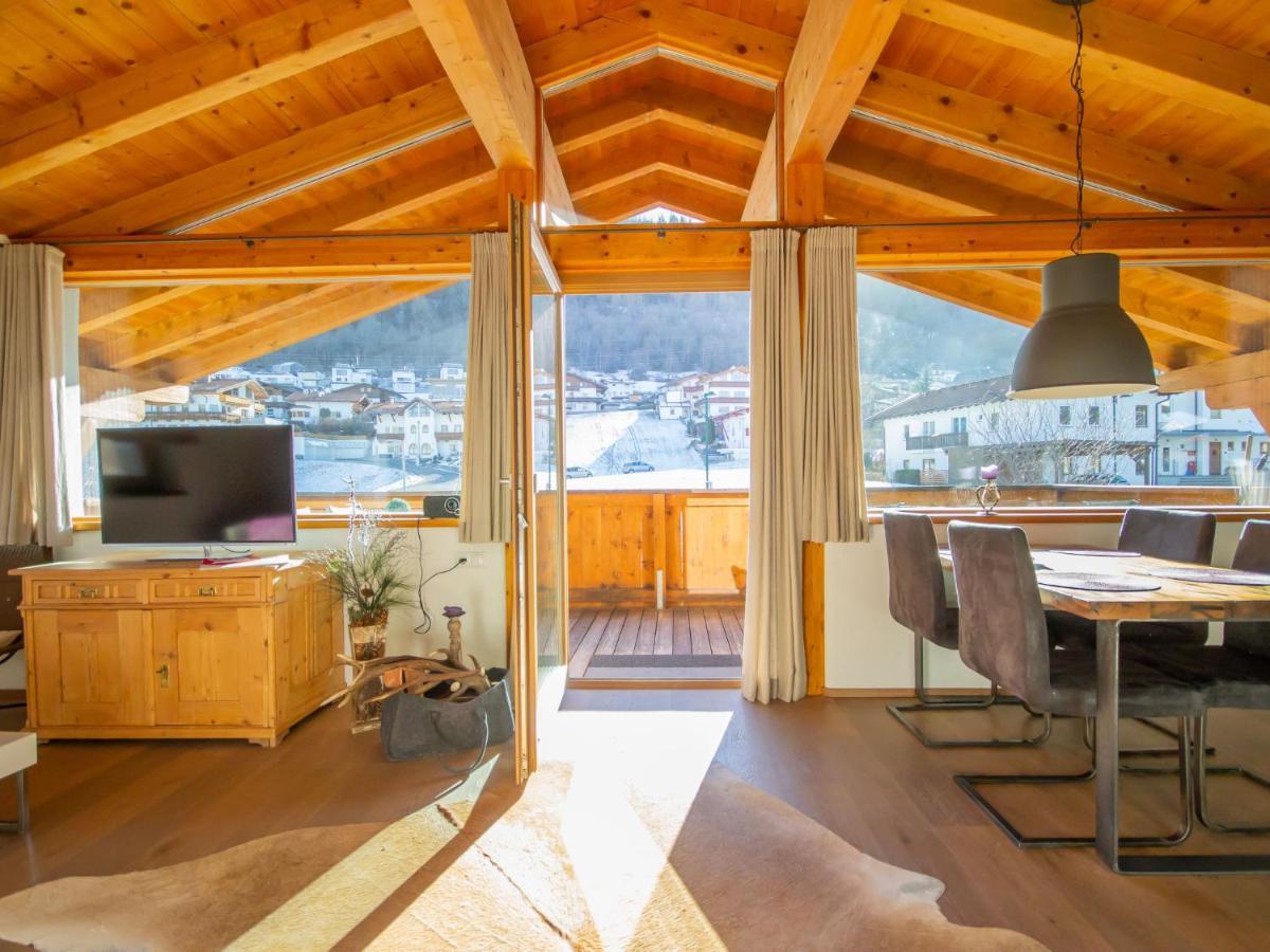 Apartment Lanner By Interhome Innsbruck Exteriör bild