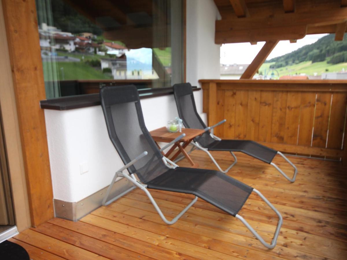 Apartment Lanner By Interhome Innsbruck Exteriör bild