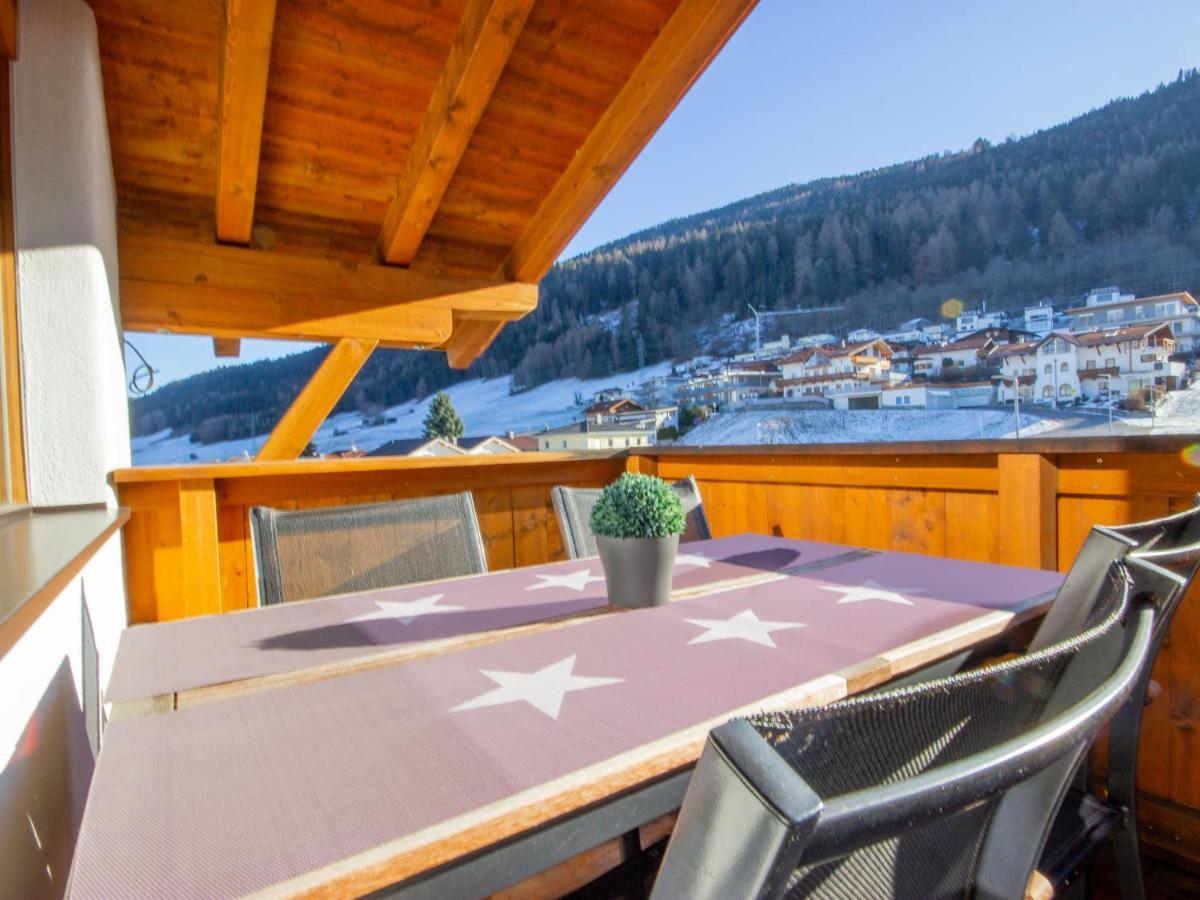 Apartment Lanner By Interhome Innsbruck Exteriör bild
