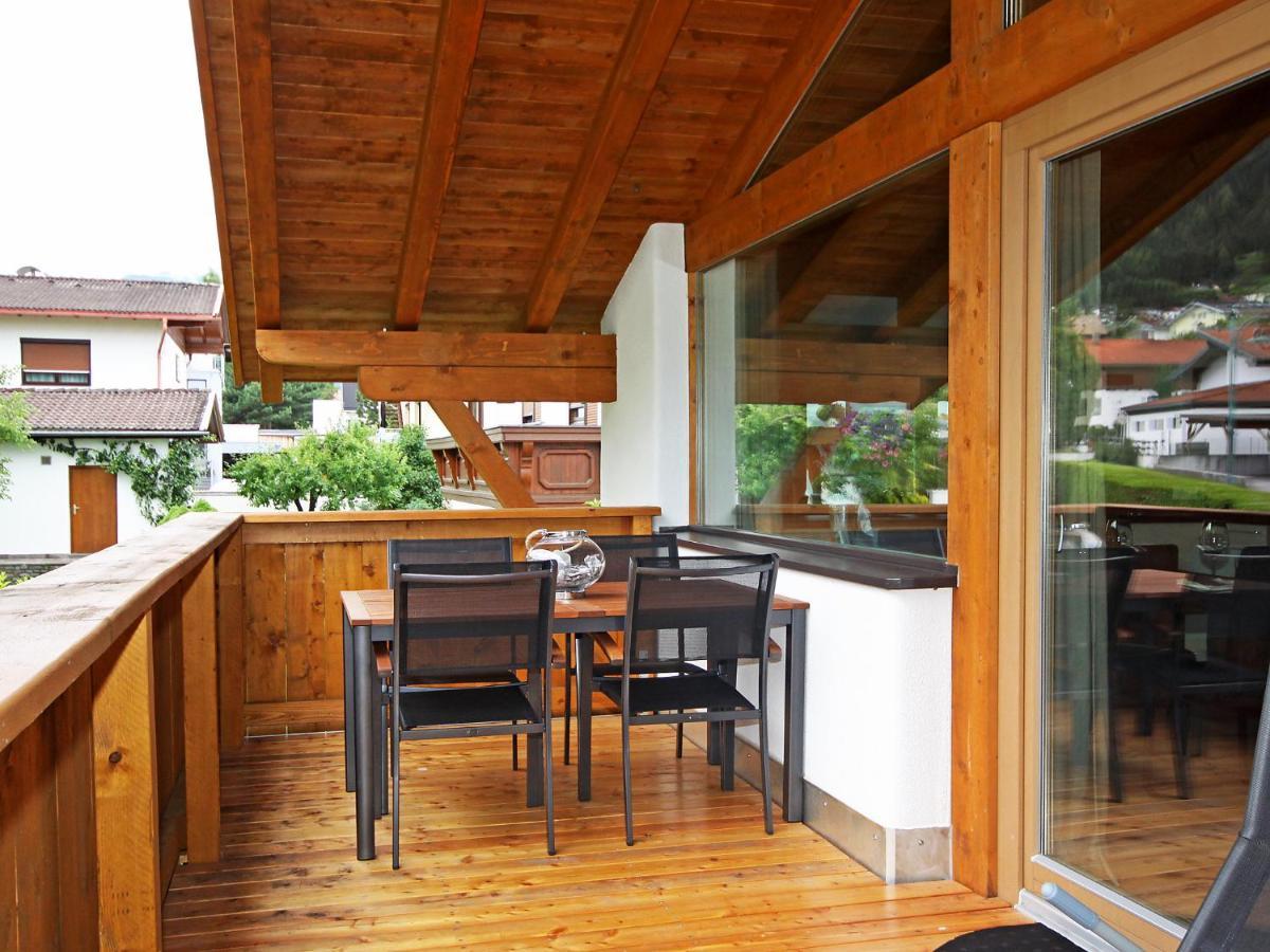 Apartment Lanner By Interhome Innsbruck Exteriör bild