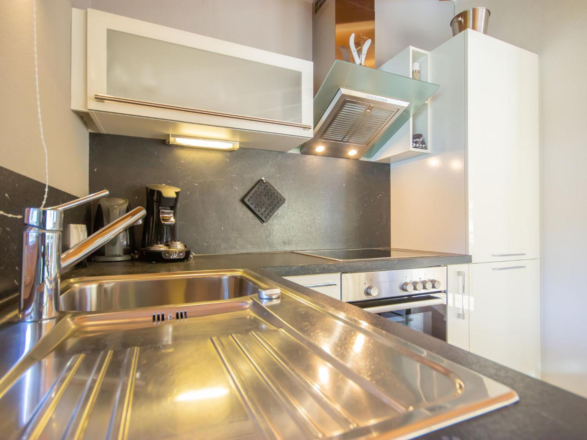 Apartment Lanner By Interhome Innsbruck Exteriör bild