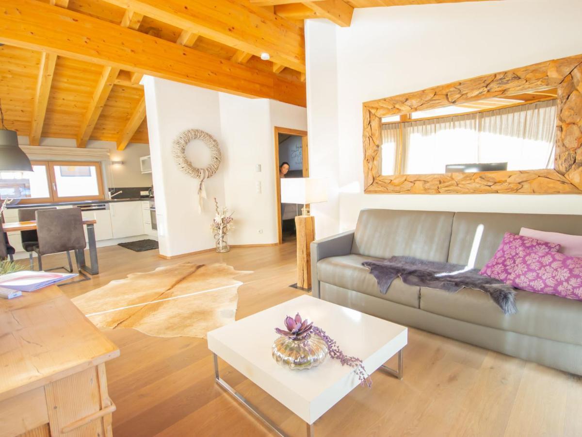 Apartment Lanner By Interhome Innsbruck Exteriör bild