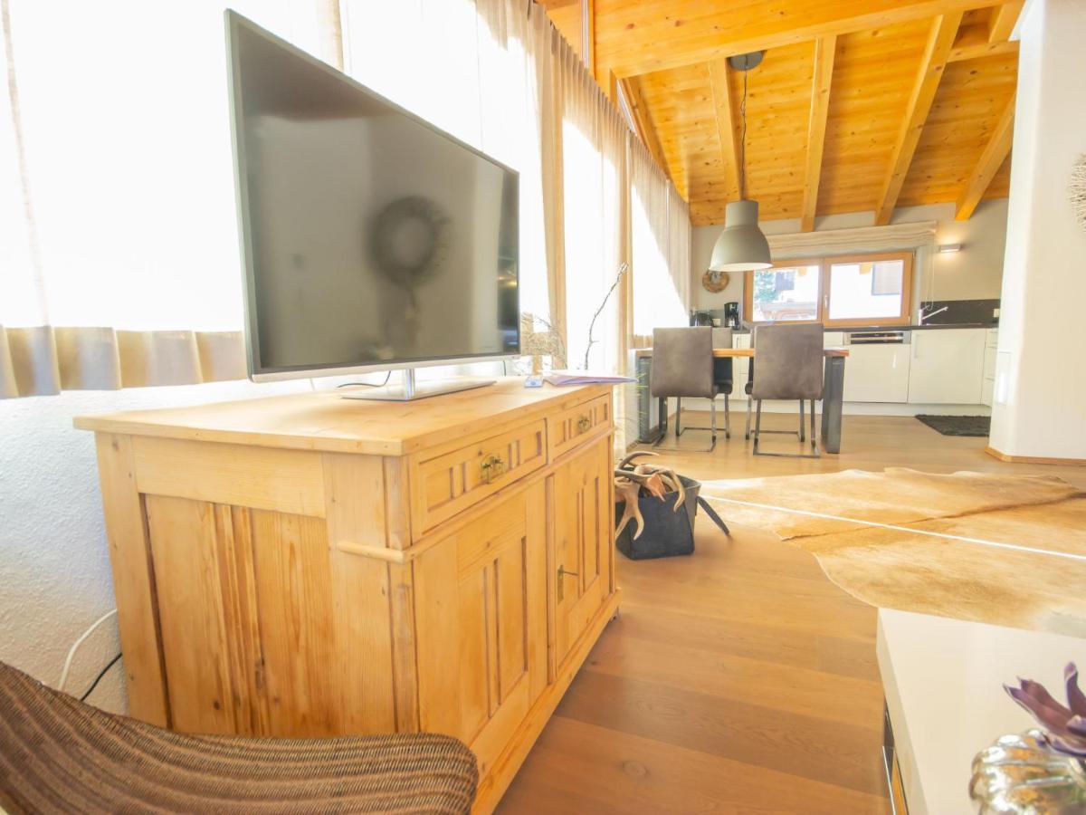 Apartment Lanner By Interhome Innsbruck Exteriör bild