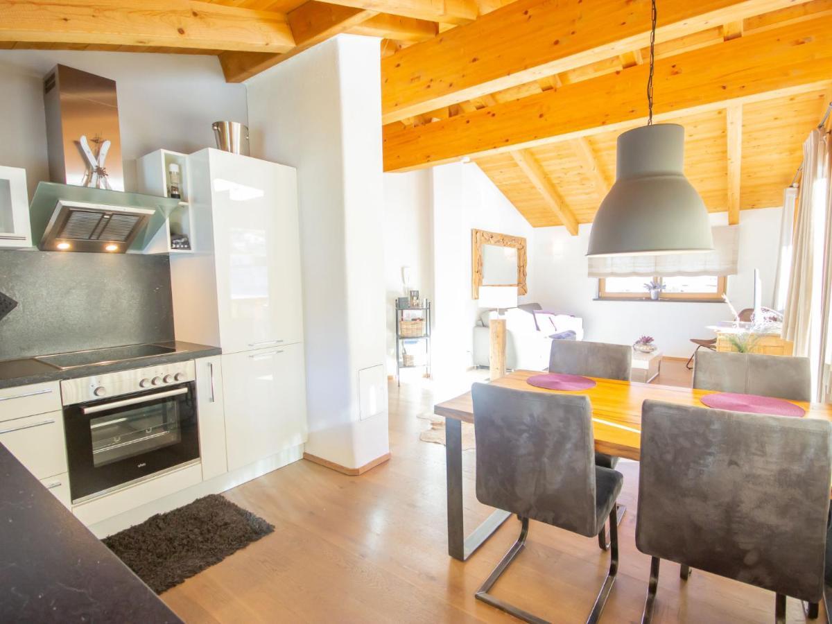 Apartment Lanner By Interhome Innsbruck Exteriör bild