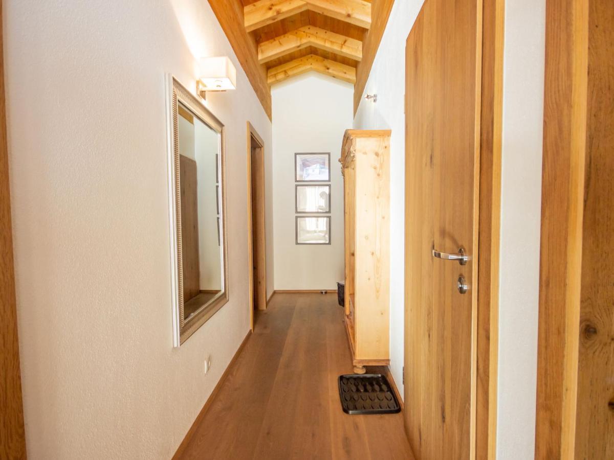 Apartment Lanner By Interhome Innsbruck Exteriör bild