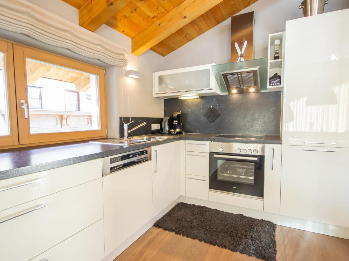 Apartment Lanner By Interhome Innsbruck Exteriör bild